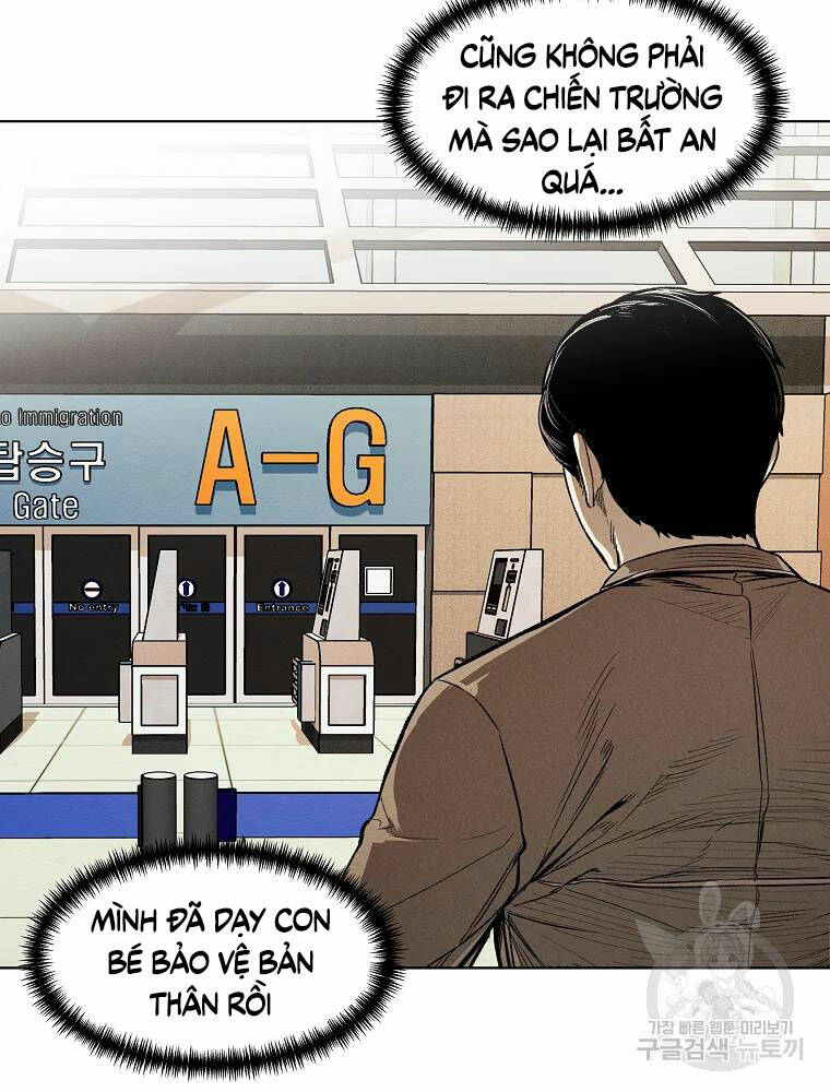 Kẻ Bất Bại Chapter 7 - Trang 2