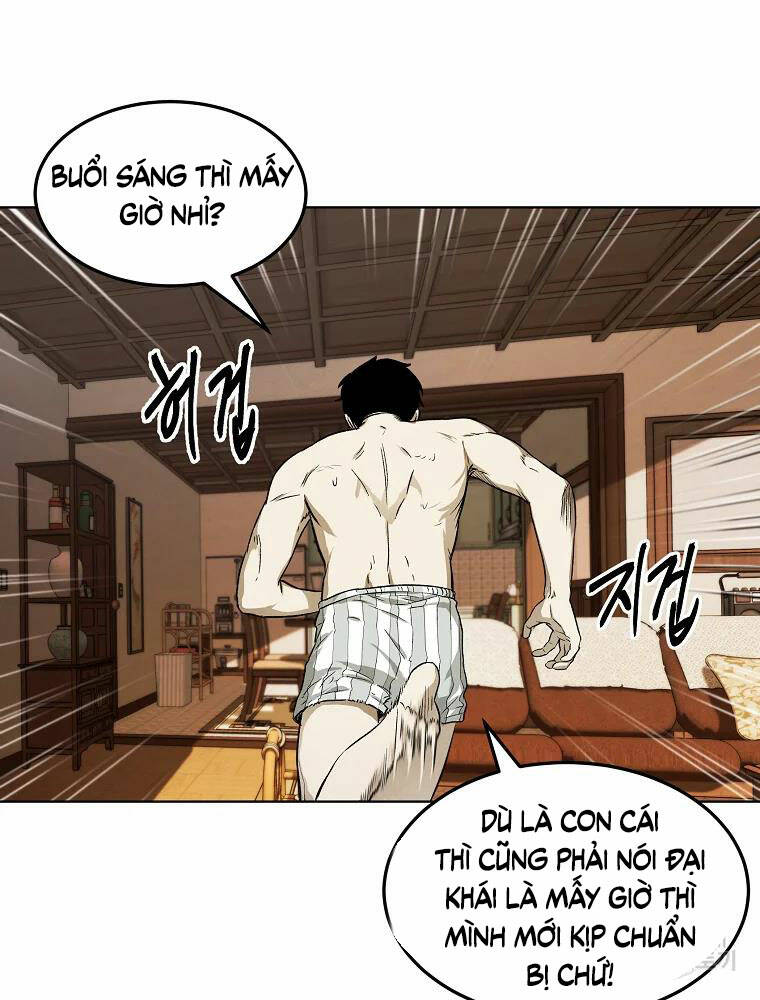 Kẻ Bất Bại Chapter 6 - Trang 2