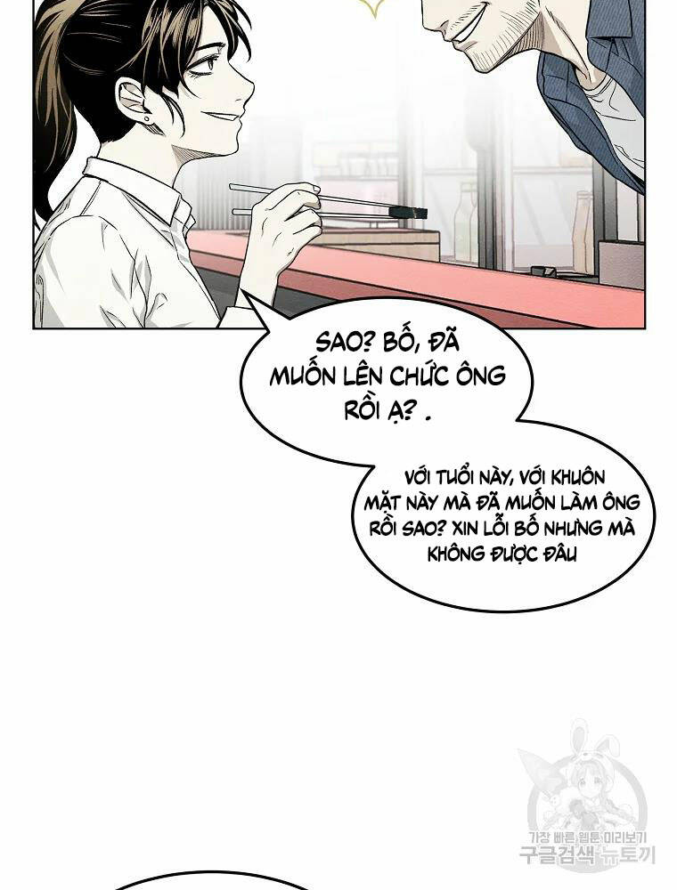 Kẻ Bất Bại Chapter 6 - Trang 2