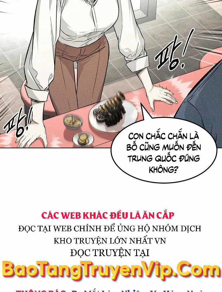 Kẻ Bất Bại Chapter 6 - Trang 2