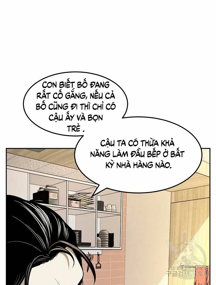 Kẻ Bất Bại Chapter 6 - Trang 2