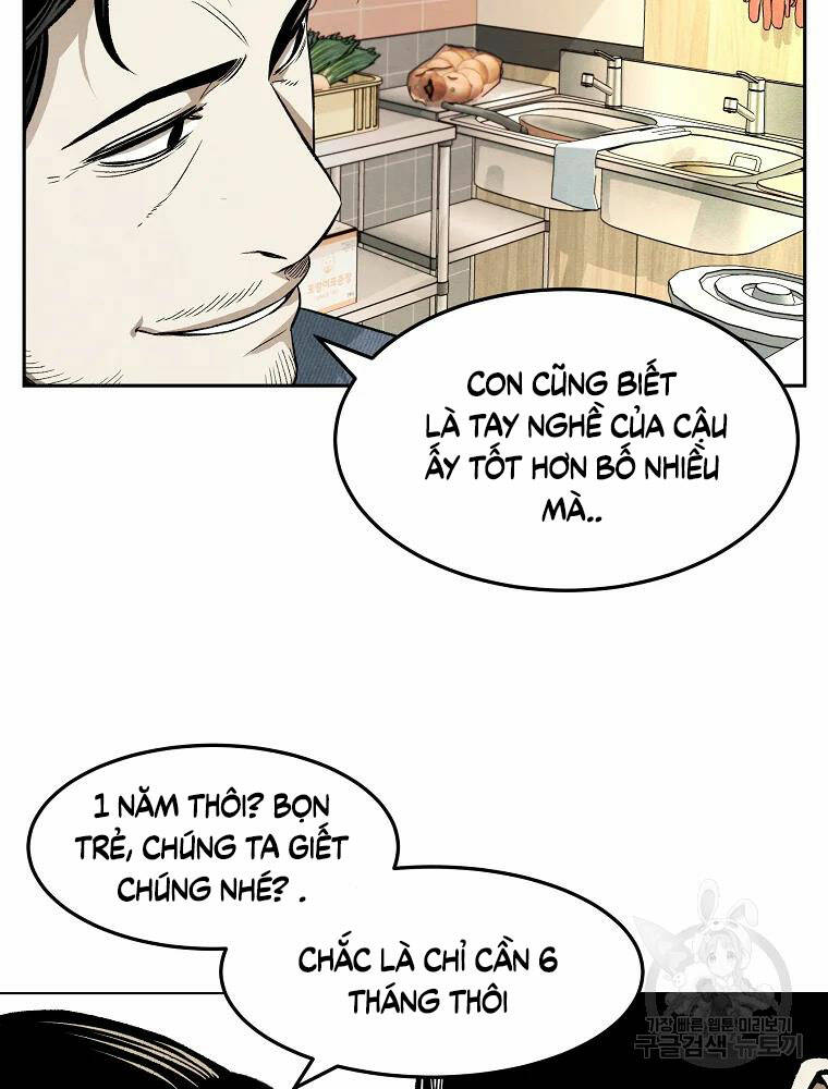 Kẻ Bất Bại Chapter 6 - Trang 2