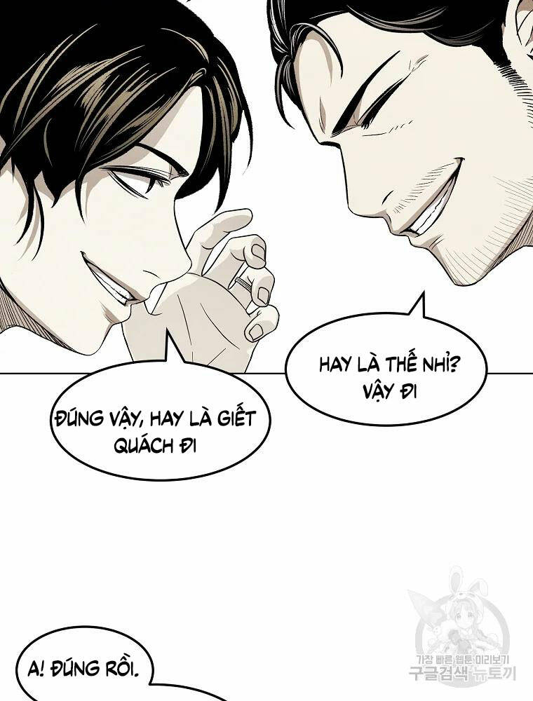 Kẻ Bất Bại Chapter 6 - Trang 2