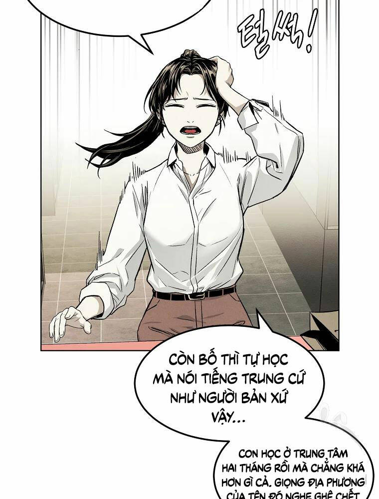 Kẻ Bất Bại Chapter 6 - Trang 2