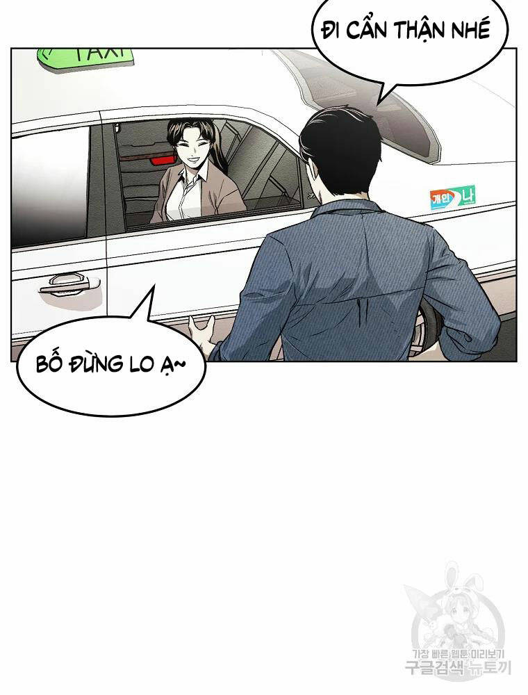 Kẻ Bất Bại Chapter 6 - Trang 2