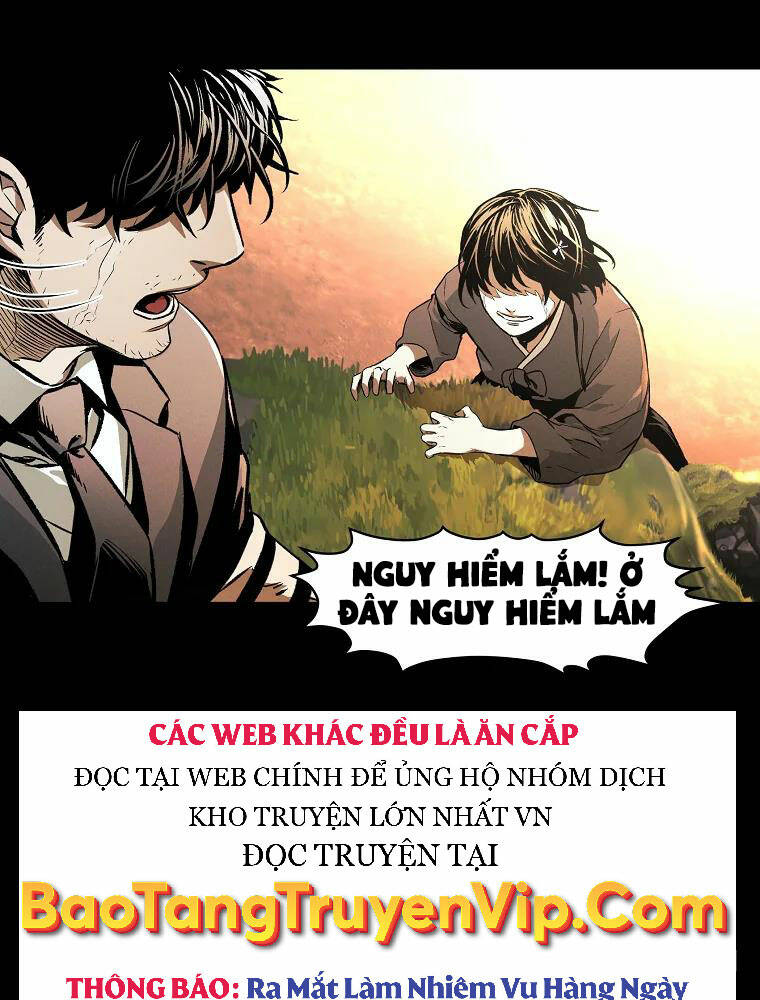 Kẻ Bất Bại Chapter 6 - Trang 2