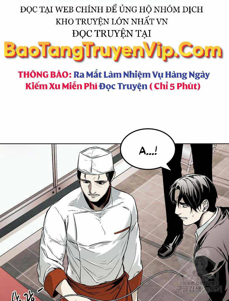 Kẻ Bất Bại Chapter 5 - Trang 2