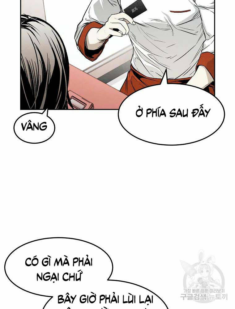 Kẻ Bất Bại Chapter 5 - Trang 2