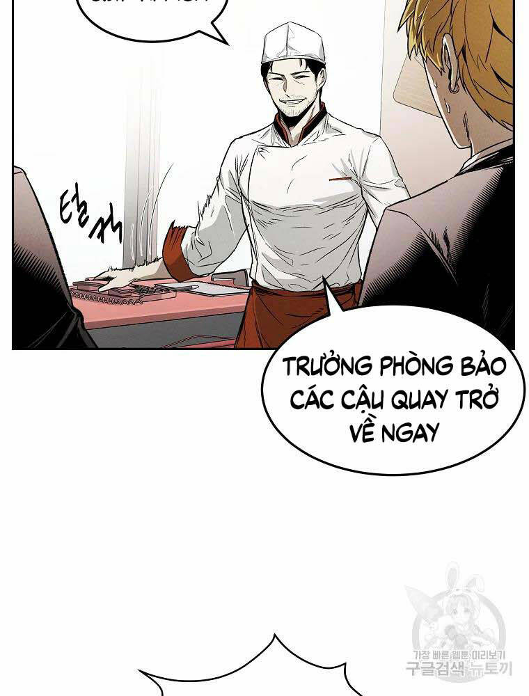 Kẻ Bất Bại Chapter 5 - Trang 2