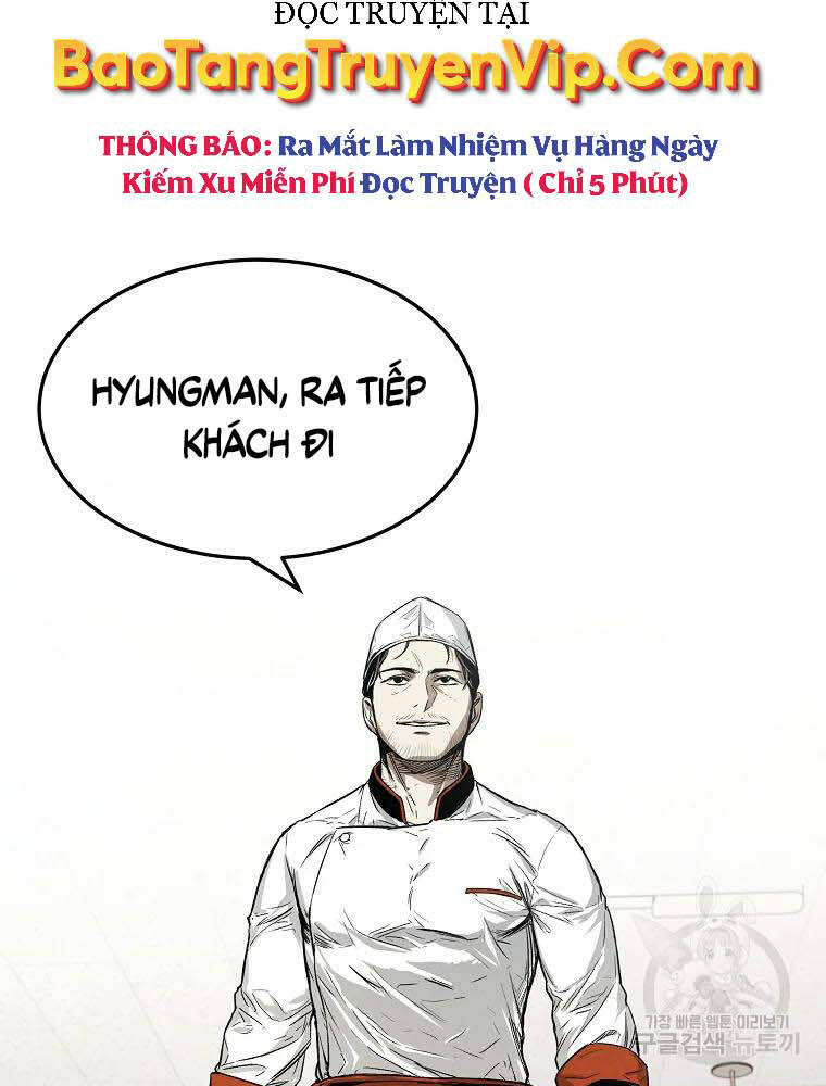 Kẻ Bất Bại Chapter 5 - Trang 2