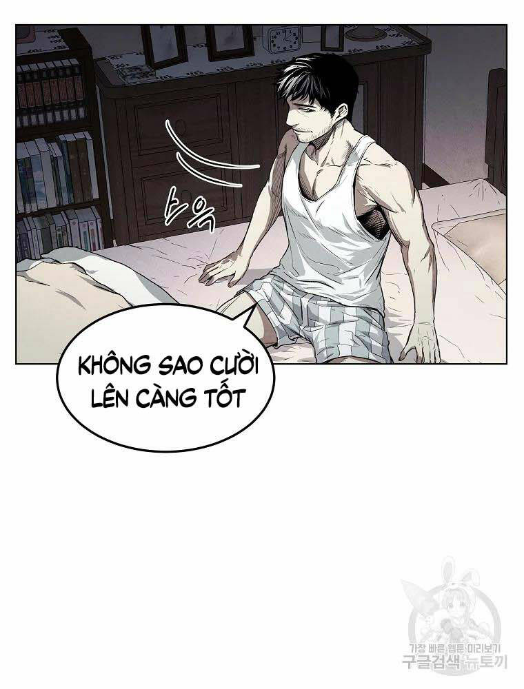 Kẻ Bất Bại Chapter 5 - Trang 2