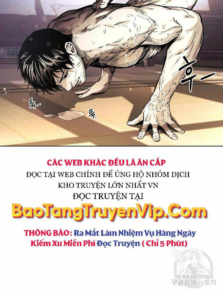 Kẻ Bất Bại Chapter 5 - Trang 2