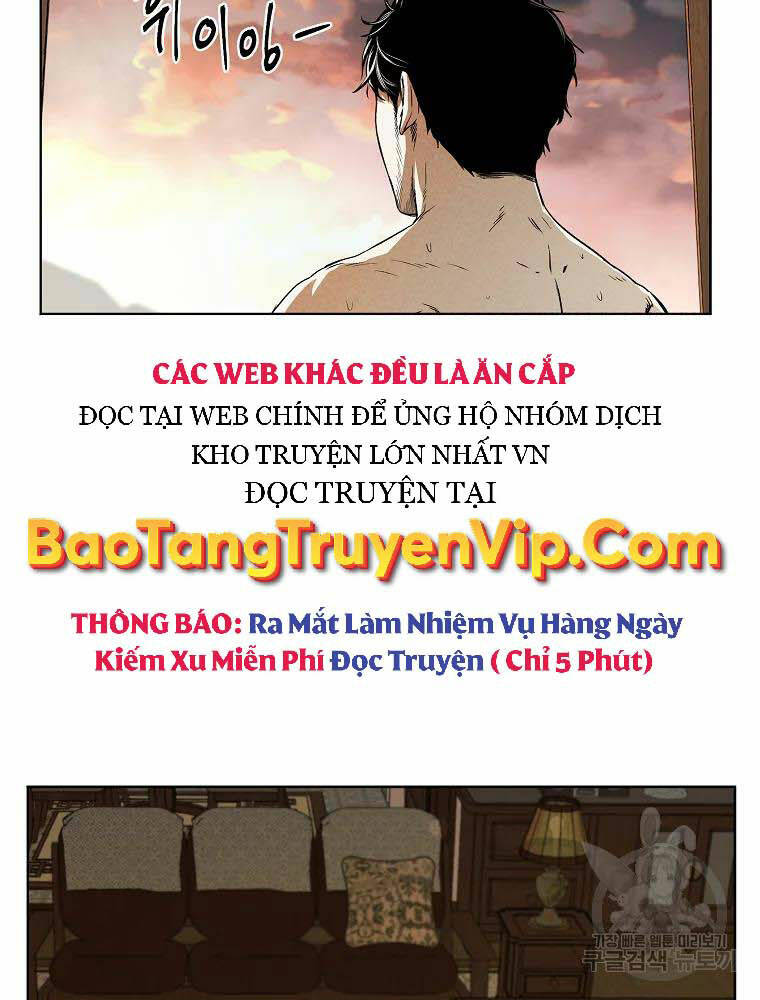 Kẻ Bất Bại Chapter 5 - Trang 2