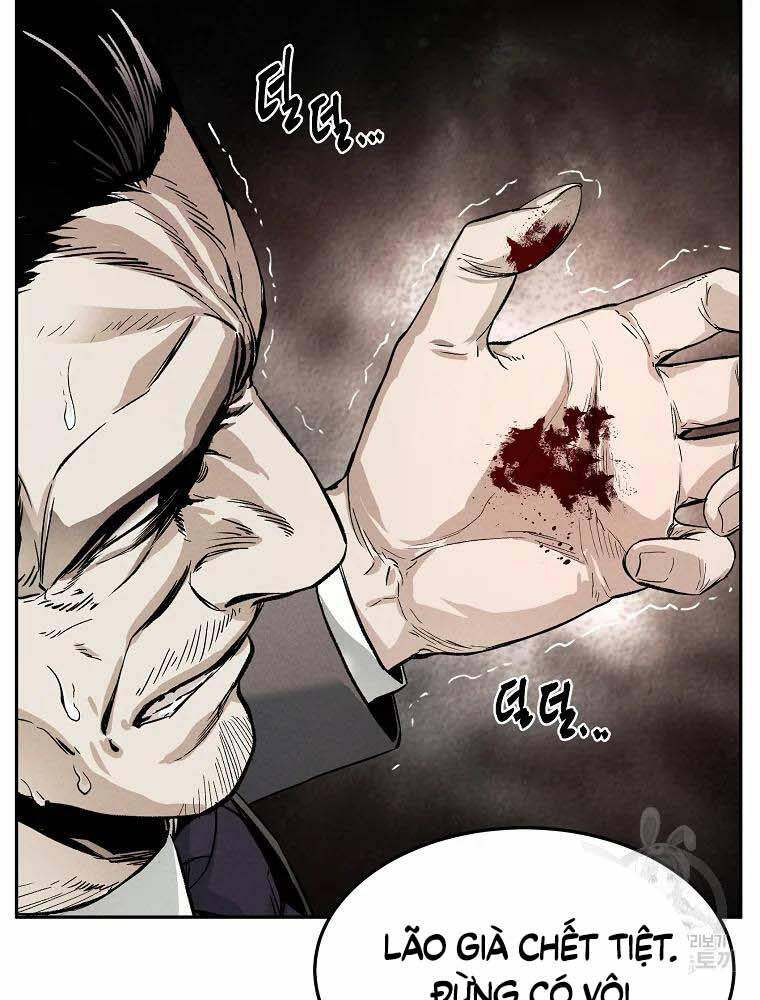 Kẻ Bất Bại Chapter 3 - Trang 2