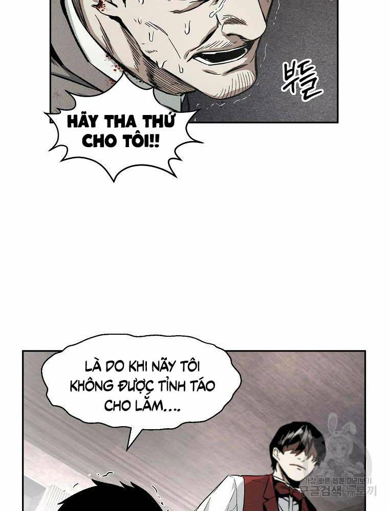 Kẻ Bất Bại Chapter 3 - Trang 2