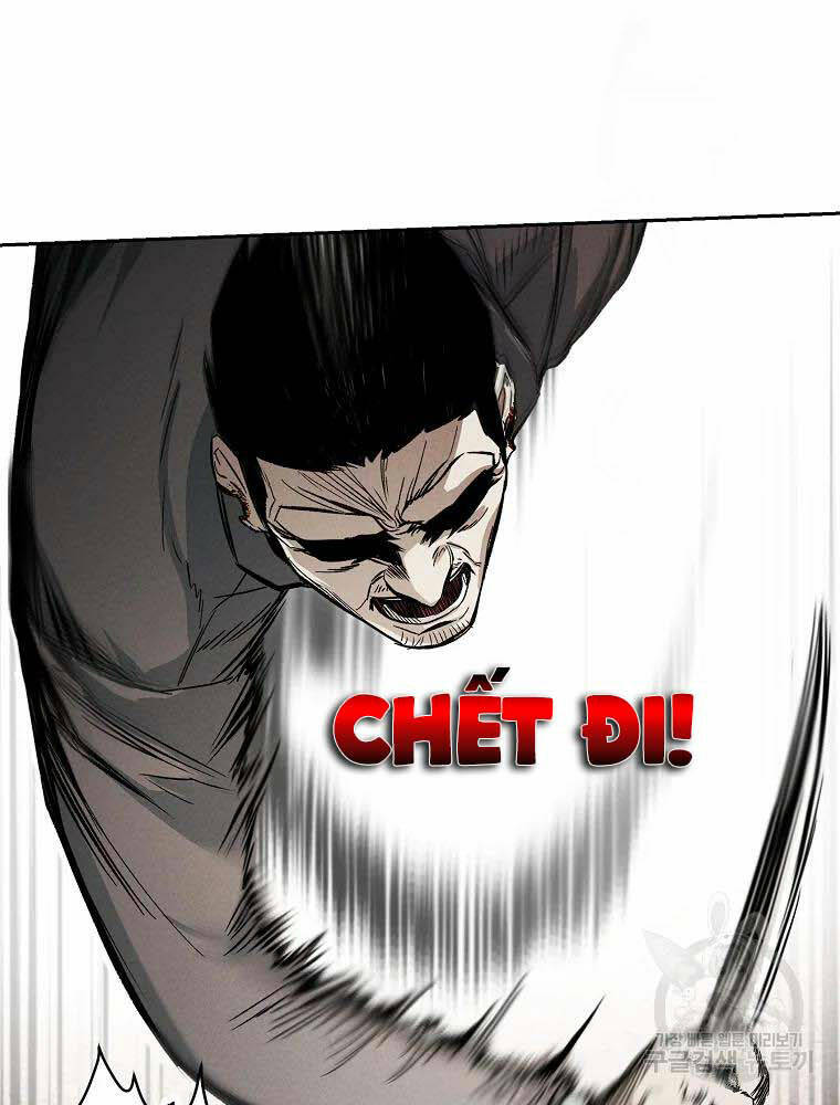 Kẻ Bất Bại Chapter 3 - Trang 2