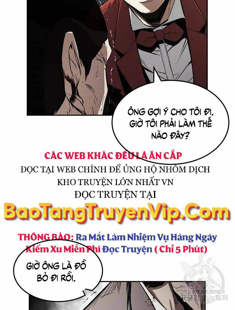 Kẻ Bất Bại Chapter 3 - Trang 2