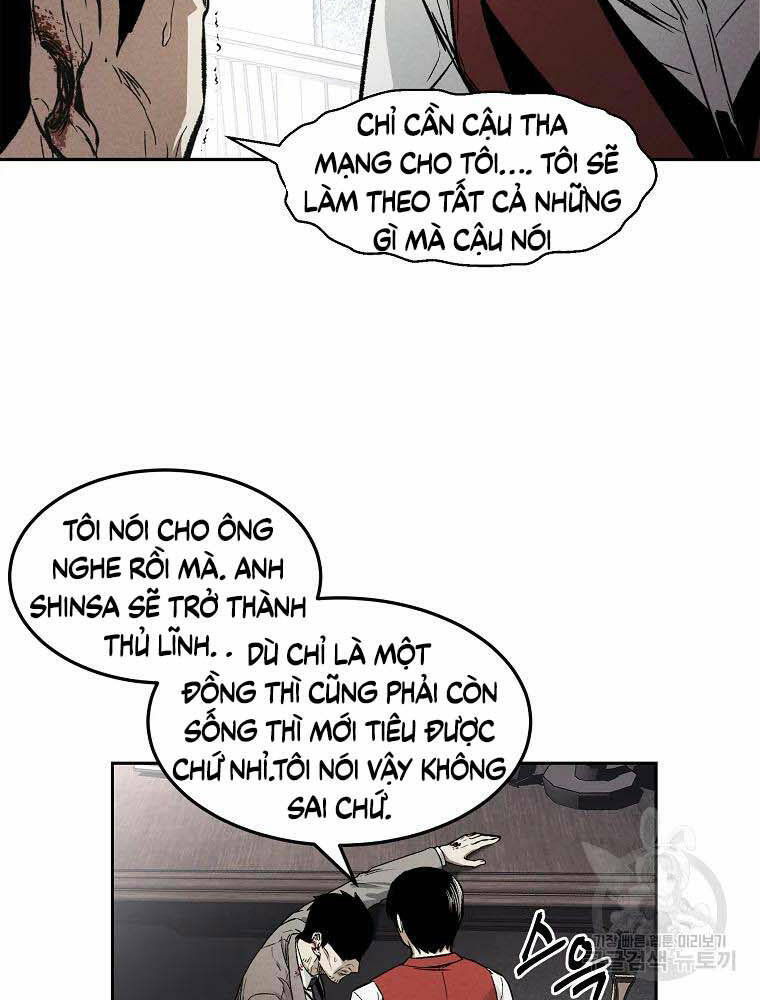 Kẻ Bất Bại Chapter 3 - Trang 2