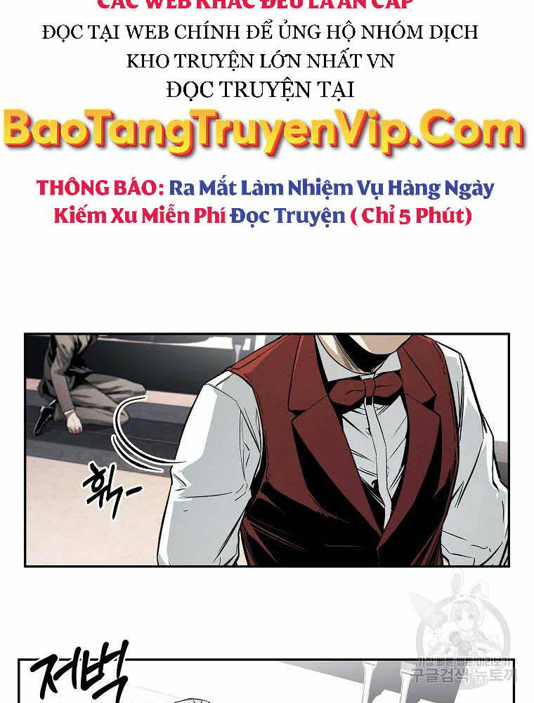 Kẻ Bất Bại Chapter 3 - Trang 2