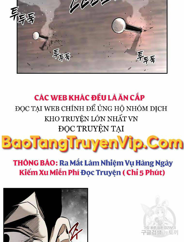 Kẻ Bất Bại Chapter 3 - Trang 2