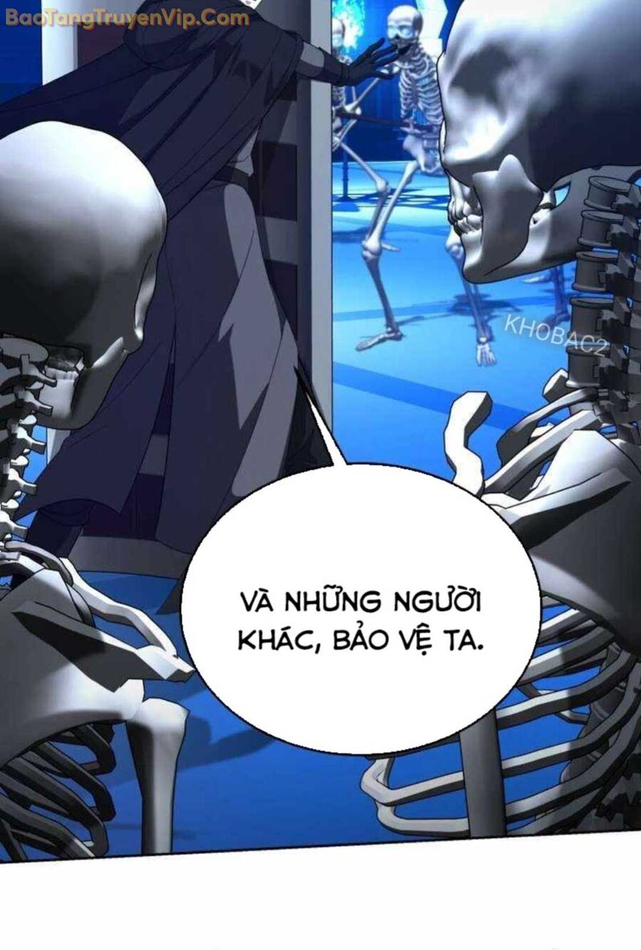 Ta Nuôi 1 Bầy Skeleton Chapter 22 - Trang 2