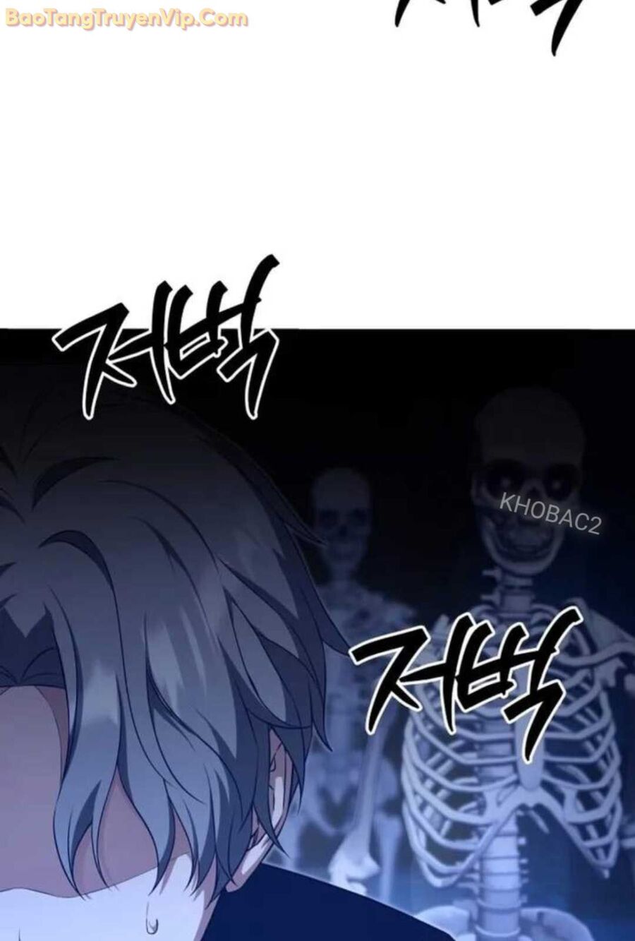 Ta Nuôi 1 Bầy Skeleton Chapter 21 - Trang 2