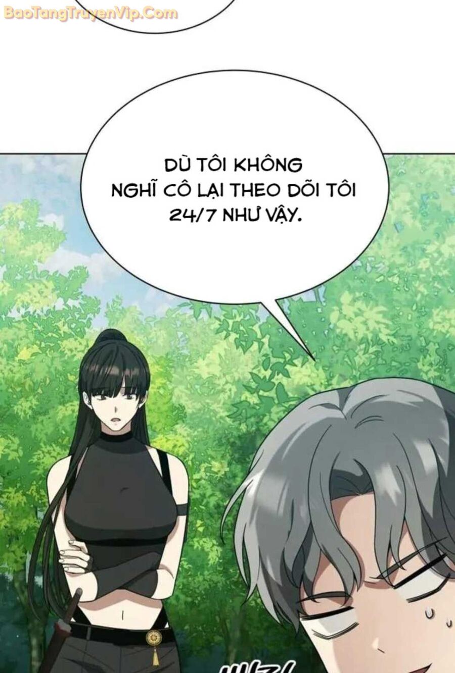 Ta Nuôi 1 Bầy Skeleton Chapter 21 - Trang 2