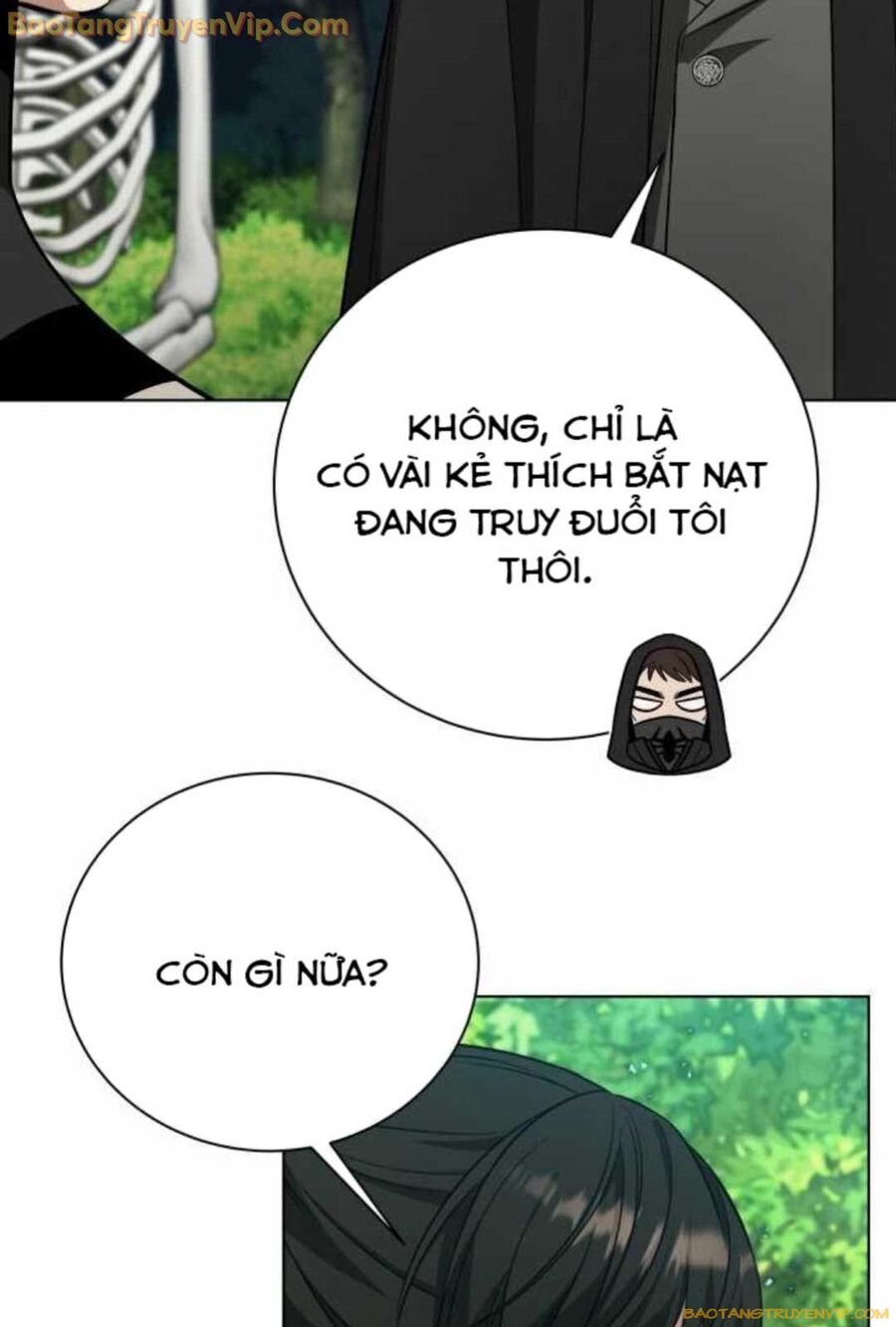 Ta Nuôi 1 Bầy Skeleton Chapter 19 - Trang 2