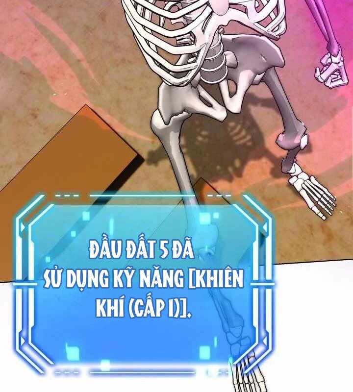 Ta Nuôi 1 Bầy Skeleton Chapter 18 - Trang 2