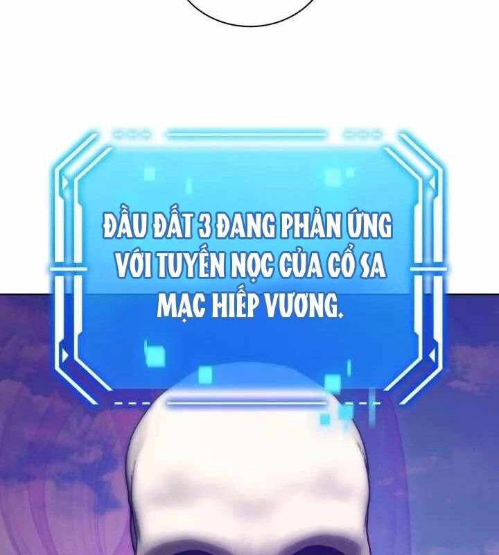 Ta Nuôi 1 Bầy Skeleton Chapter 18 - Trang 2