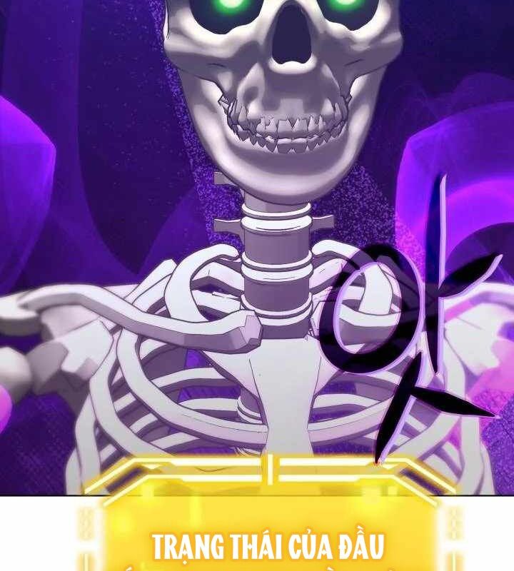 Ta Nuôi 1 Bầy Skeleton Chapter 18 - Trang 2