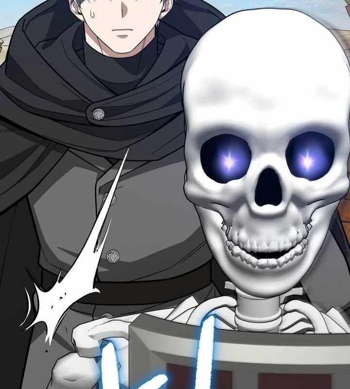 Ta Nuôi 1 Bầy Skeleton Chapter 18 - Trang 2