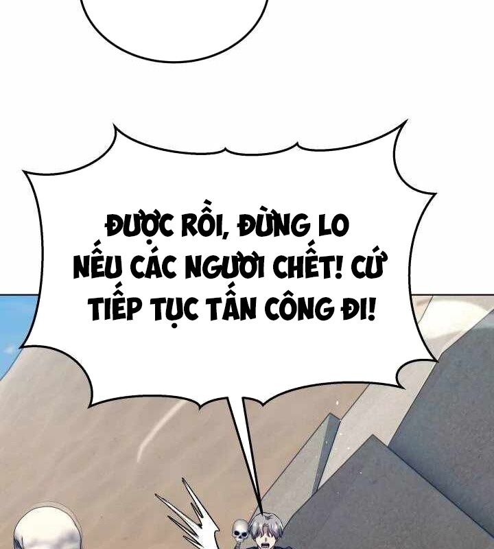 Ta Nuôi 1 Bầy Skeleton Chapter 18 - Trang 2