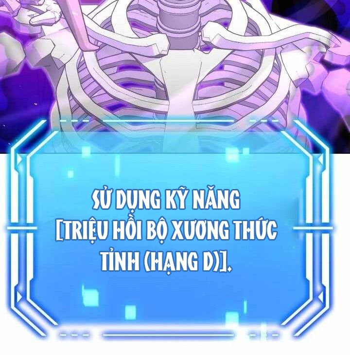 Ta Nuôi 1 Bầy Skeleton Chapter 18 - Trang 2