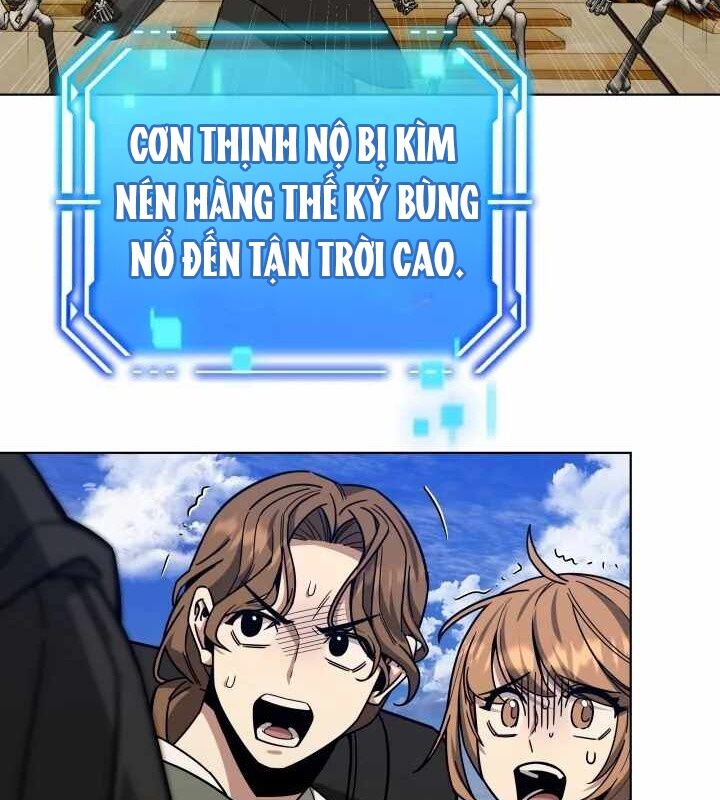 Ta Nuôi 1 Bầy Skeleton Chapter 17 - Trang 2