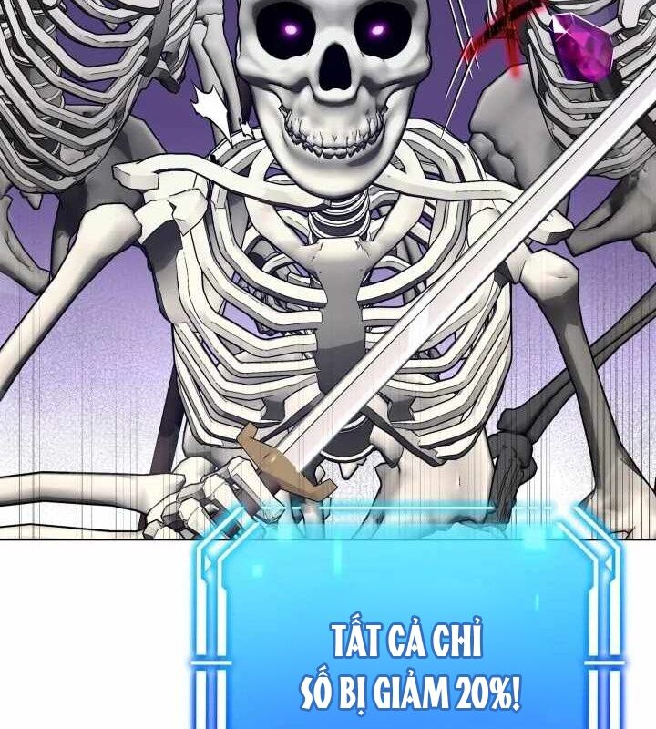 Ta Nuôi 1 Bầy Skeleton Chapter 17 - Trang 2