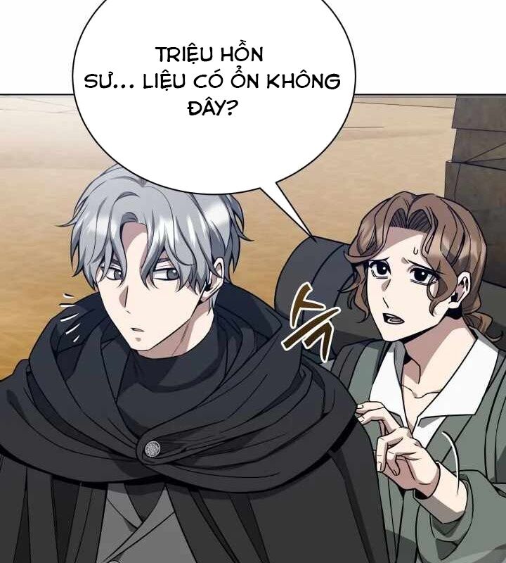 Ta Nuôi 1 Bầy Skeleton Chapter 17 - Trang 2