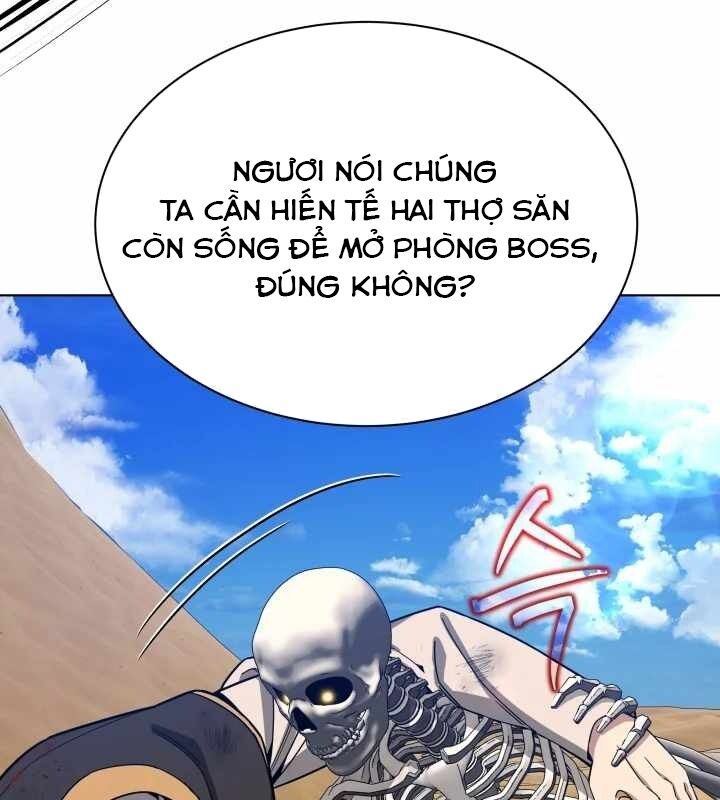 Ta Nuôi 1 Bầy Skeleton Chapter 17 - Trang 2