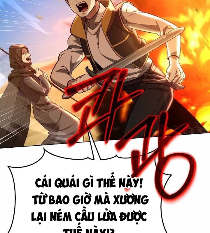 Ta Nuôi 1 Bầy Skeleton Chapter 16 - Trang 2