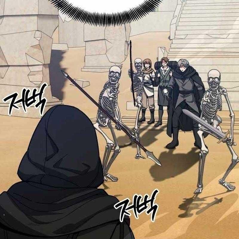 Ta Nuôi 1 Bầy Skeleton Chapter 15 - Trang 2