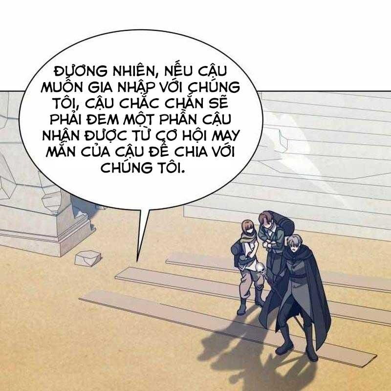 Ta Nuôi 1 Bầy Skeleton Chapter 14 - Trang 2