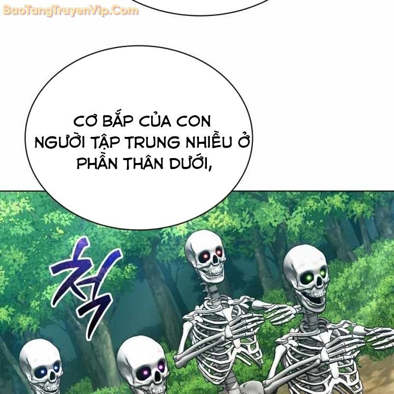 Ta Nuôi 1 Bầy Skeleton Chapter 11 - Trang 2