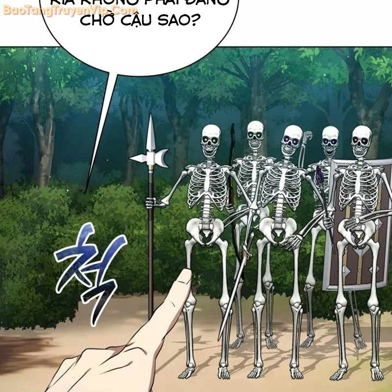 Ta Nuôi 1 Bầy Skeleton Chapter 10 - Trang 2