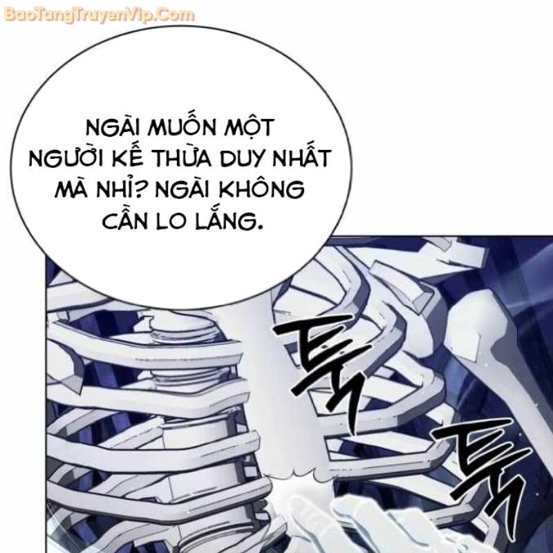 Ta Nuôi 1 Bầy Skeleton Chapter 8 - Trang 2