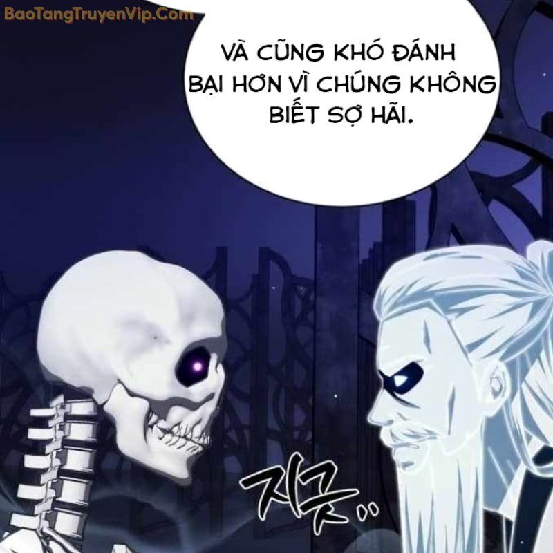 Ta Nuôi 1 Bầy Skeleton Chapter 8 - Trang 2