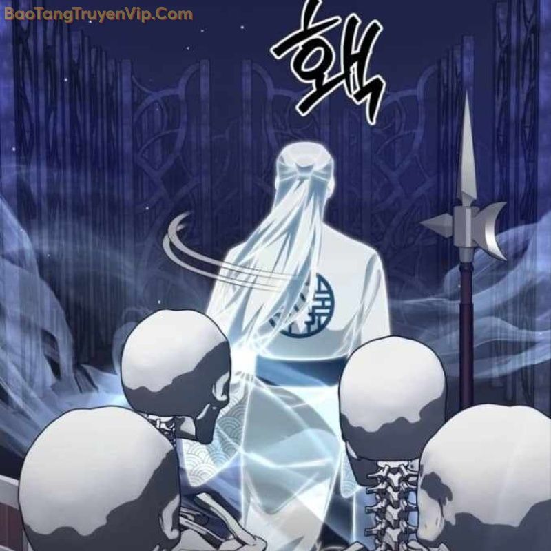 Ta Nuôi 1 Bầy Skeleton Chapter 8 - Trang 2