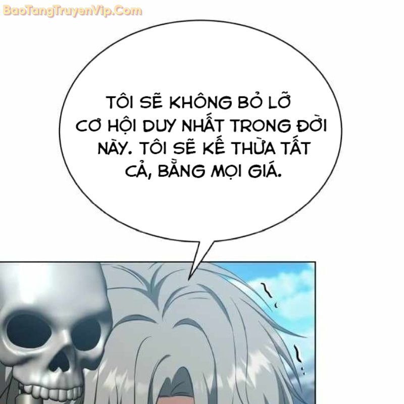 Ta Nuôi 1 Bầy Skeleton Chapter 8 - Trang 2