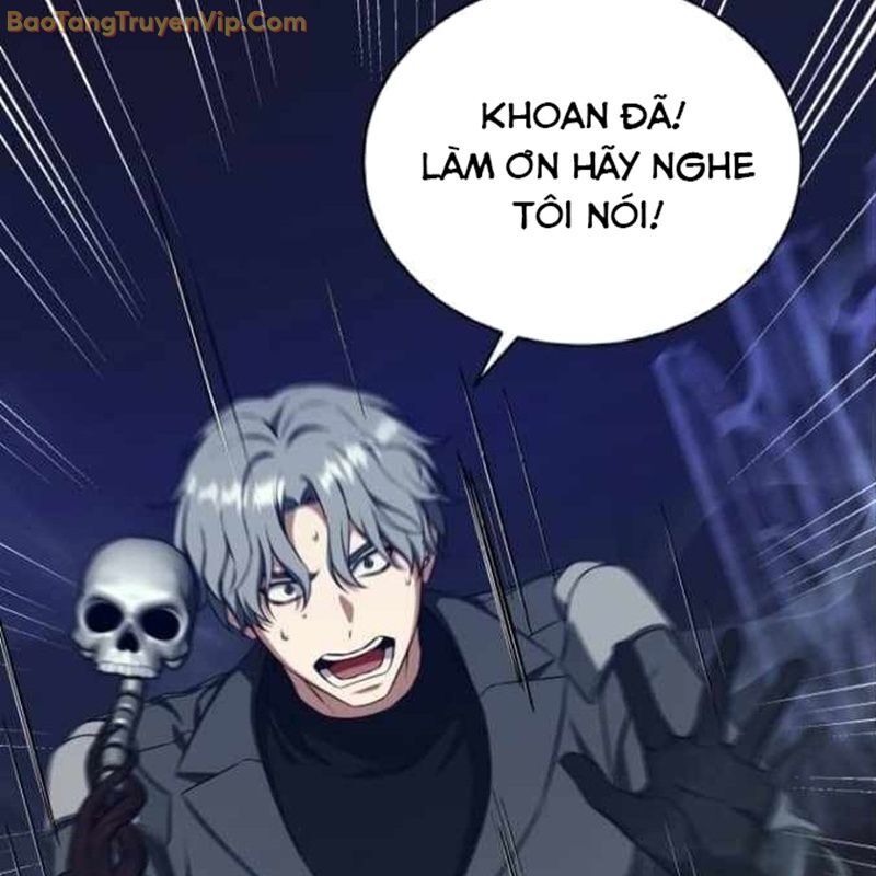 Ta Nuôi 1 Bầy Skeleton Chapter 8 - Trang 2