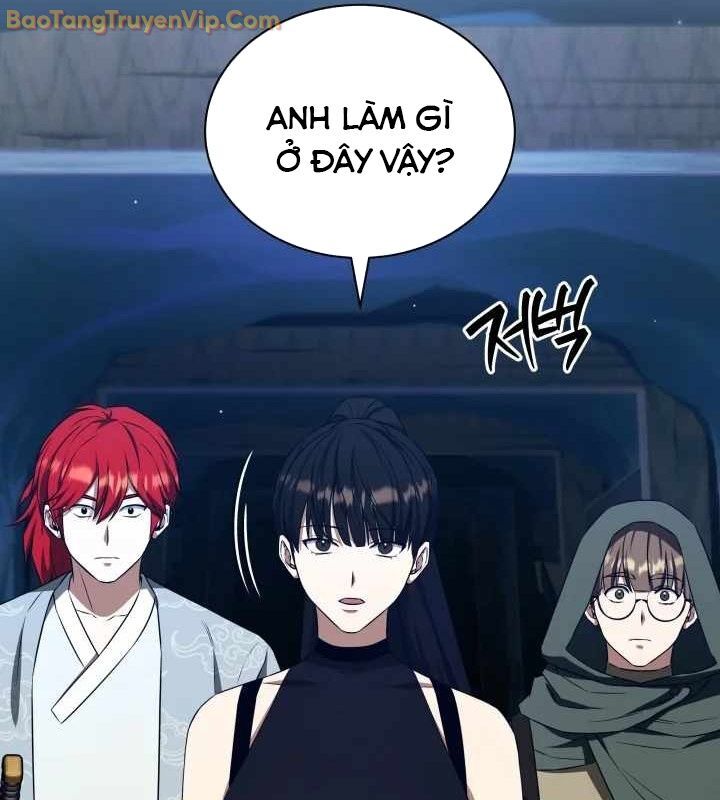 Ta Nuôi 1 Bầy Skeleton Chapter 6 - Trang 2