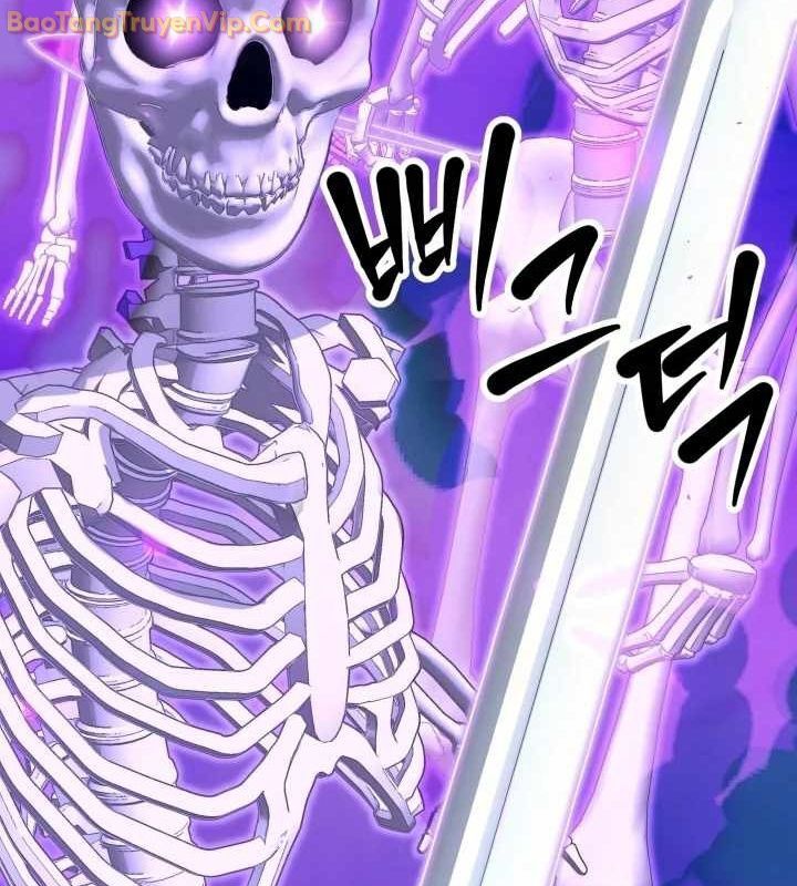 Ta Nuôi 1 Bầy Skeleton Chapter 5 - Trang 2